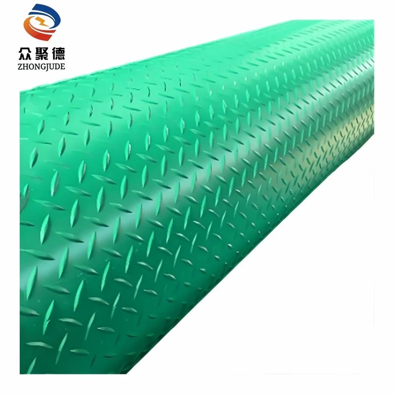 Flame Retardant Rubber Sheet